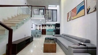 🏡 CHO THUÊ NHÀ NGUYÊN CĂN 3 TẦNG KHU THẠCH LAM