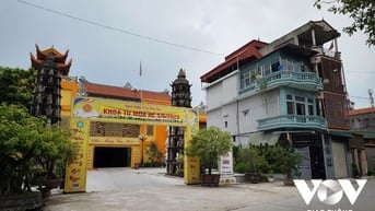 Chính chủ cho thuê đất mặt đường ô tô