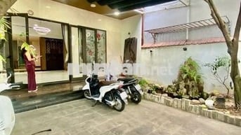 Cho thuê nhà 3 tầng có thể ở hoặc Kinh doanh