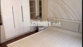 Cho Thuê 2pn Nhà nội thất đẹp lung linh. Miễn phí QL