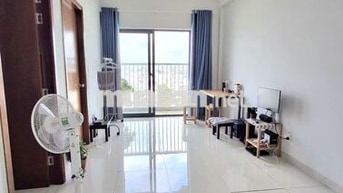 Bán chung cư Sài Gòn Coop Gò Vấp. DT 56m2 2PN