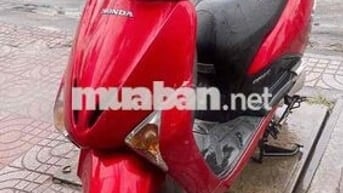 xe đẹp máy êm chạy mạnh