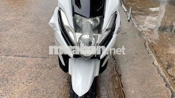 bán yamaha nouvo phun xăng điện tử. đẹp keng