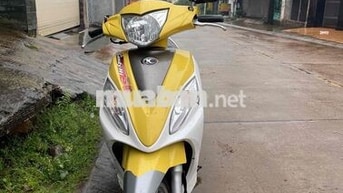 bán kymco 50cc cho các em đi học