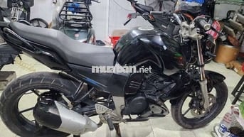 Yamaha Fz16 BSSG giá 11tr5. Có fix ae thiện chí