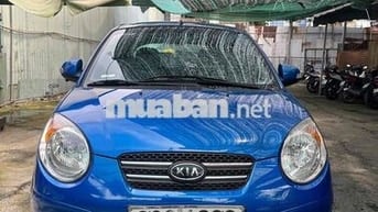 kia Moning 2008 Tự Động Nhập Hàn Xe zin