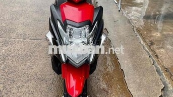 bán yamaha novo 6. phun xăng điện tử.