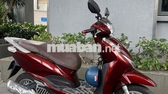 HONDA LEAD 125 DƯ DÙNG ÍT ĐI
