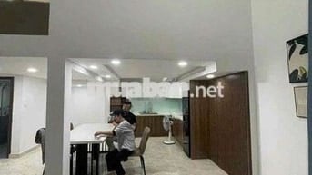 CHO THUÊ NHÀ NGUYÊN CĂN 83/2 ĐƯỜNG HOÀ HƯNG Q.10
