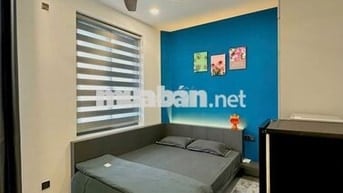 NGUYỄN KHOÁI QUẬN 4-PHÒNG TÁCH BẾP- SIÊU RỘNG- NỘI THẤT MỚI