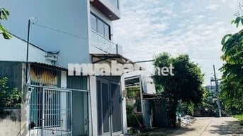 HÀNG NGON BÁN ĐẤT 2 MẶT TIỀN ĐƯỜNG RỘNG 5M NGAY ĐẶNG VĂN BI GA METRO