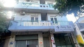Biệt thự+ căn hộ cho thuê gồm 68P. Cần bán giá tốt cho khách thiện chí