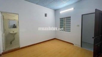 PHÒNG TRỌ MỚI – NVS RIÊNG – ĐƯỜNG SỐ 4, HBP, THỦ ĐỨC
