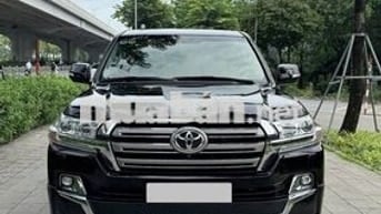 Land Cruiser 4,6 sản xuất 2020, 1 chủ, tên công ty