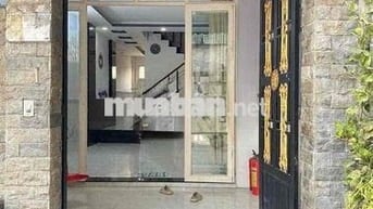 H5m PHÚ THỌ HOÀ - TÂN PHÚ - 4x14 - 1 LẦU 2PN - NHÀ ĐẸP