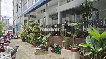 CHO THUÊ KIOT MINI TẦNG TRỆT – TÒA NHÀ CHDV CAO CẤP Q10