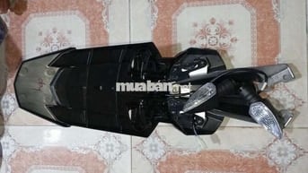 ĐUÔI XE EXCITER ZIN