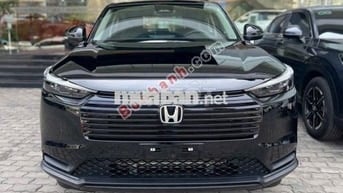 Honda HRV G 2025