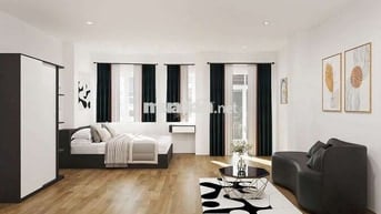 DỰ ÁN MỚI 100% 35M² BANCOL / CỬA SỔ + MGR GẦN CÁC TRƯỜNG ĐẠI HỌC