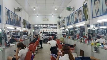 CHO THUÊ NHÀ MTKD CN1 NHÀ CẤP 4 DT 4X25M GÁC LỬNG TRỐNG SUỐT GIÁ 20TR