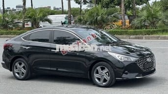Hyundai Accent 1.4 AT Đặc Biệt 2022