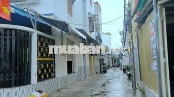 Bán nhà đẹp HXH phường tân quy Q7 DT:4x15m