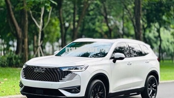 Haval H6 2023 HEV