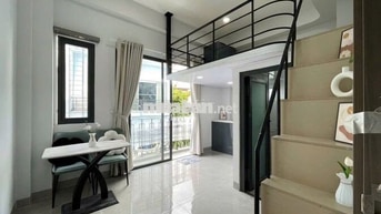 🏡 KHAI TRƯƠNG CĂN HỘ DUPLEX BAN CÔNG MỚI 100% - NGAY DƯƠNG QUẢNG HÀM🏡🏡
