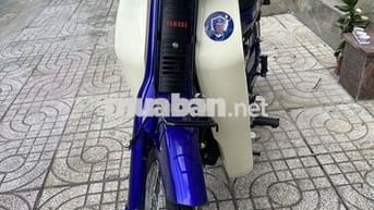 Xe mate 80 (2 thì) dọn mới cực đẹp.