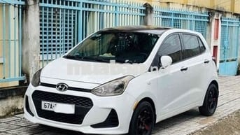 Hyundai Grand i10 2020 1.2 MT - chính chủ gốc 67