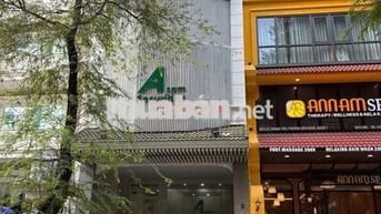CHO THUÊ NHÀ SIÊU ĐẸP ĐƯỜNG LÊ THÁNH TÔN QUẬN 1