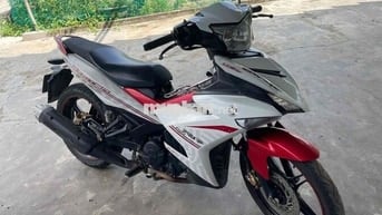 cabaf bán xe ex máy rin bs 43 cc