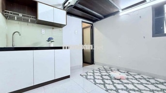 CĂN HỘ DUPLEX THANG MÁY ĐI BỘ QUA AEON TÂN PHÚ SIÊU MỚI