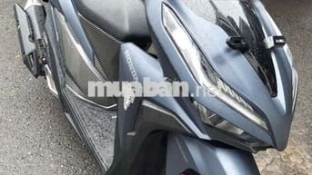 Xe tay ga vario 125 đời 2021 xanh nhám đẹp 99/00