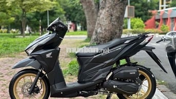 Vario 150 2018 đen nhám mâm đồng máy zin !!!