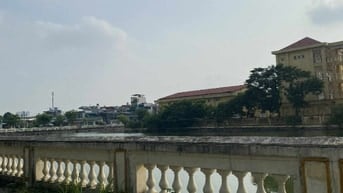 Nhà Liên Ninh rộng thênh thang, 3 bước ra đường Ngọc Hồi