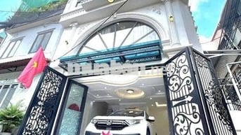BÁN NHÀ NGUYỄN VĂN LINH – Ô TÔ TRÁNH – 6 TẦNG THANG MÁY – 50m² – 12 TỶ