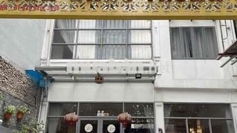 NGANG 8M, NHÀ MỚI, ĐẸP TẠI 211 NGUYỄN THÁI BÌNH QUẬN TÂN BÌNH