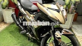 cần bán exciter 150