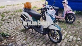 Mio Classico Limited 110