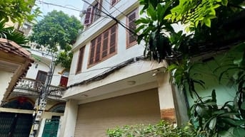 Cho thuê văn phòng 550m2 số 2F ngõ 264 Hoàng Văn Thái, Hà Nội