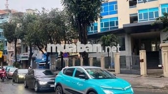 MTKD ĐỈNH NGUYỄN THÁI BÌNH - NGANG 5.5 - LÔ GÓC 3 MT - CHỈ HƠN 2ĐỒNG