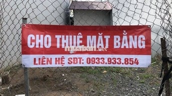 MẶT BẰNG KINH DOANH 125m2 + KDC 586 CẦN THƠ