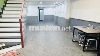 Bán nhà mặt phố Đồ Sơn TB, 6 tầng, 4.5x17 có thang máy. Đường xe tải