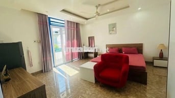 🚀CĂN HỘ STUDIO SƠN TRÀ CÓ HỒ BƠI, OK THÚ CƯNG, WIFI MẠNH