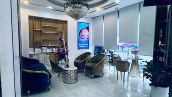 Cho thuê nhà mặt tiền Nguyễn Đình Chiểu, P.Đakao, Q.1 giá 125tr