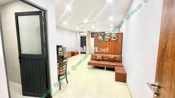 căn studio - gần Nam Việt Á - Cầu Tuyên Sơn - bv 600 giường