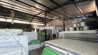 KHO 600M2 KHU CÔNG NGHIỆP HÒA KHÁNH