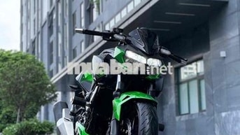 Kawasaki Z400 ABS