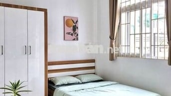 Phòng cho Thuê - Diện Tích 30m2, Phan Chu Trinh - Q. Bình Thạnh